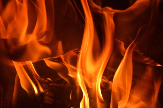 hydronic heating