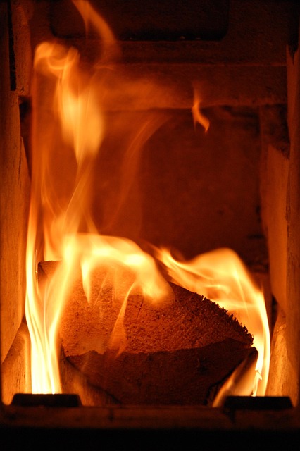 hydronic heating