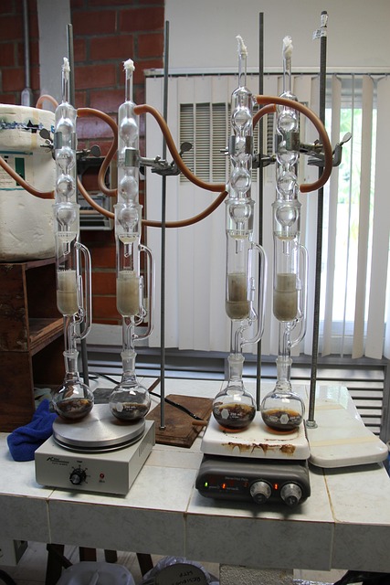 hydronic heating