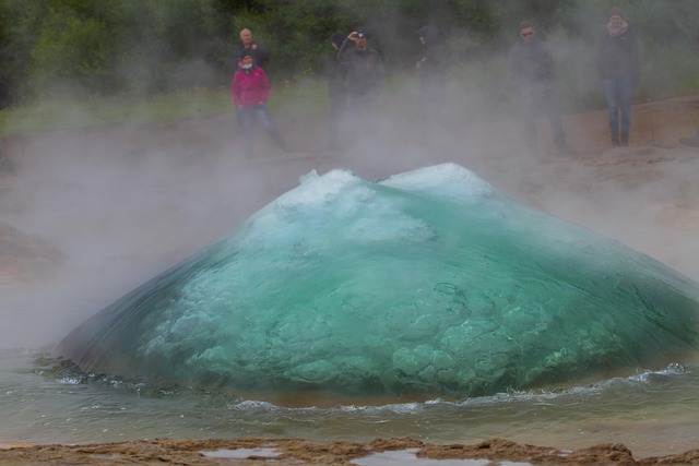 instant hot water