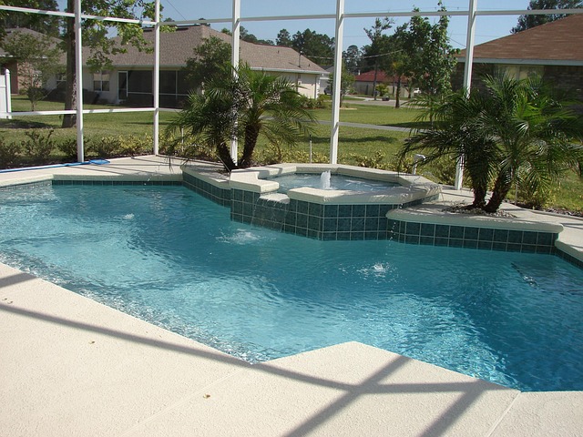 interlocking paver installation