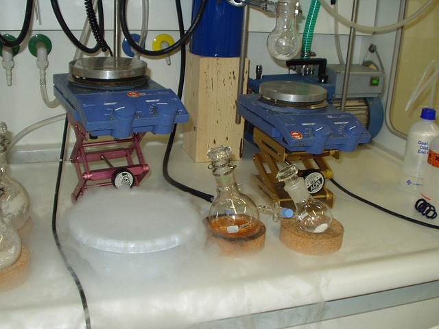 laboratory plumbing