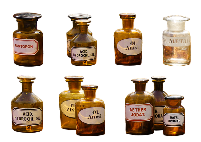 laboratory plumbing