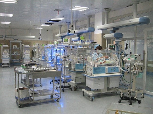 laboratory plumbing