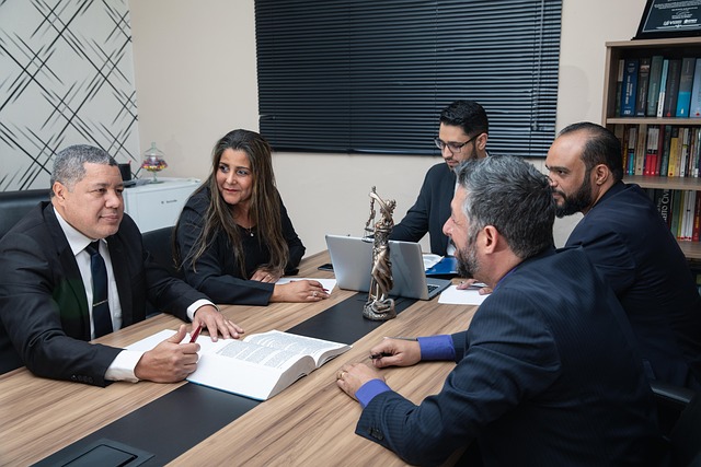 legal consultation
