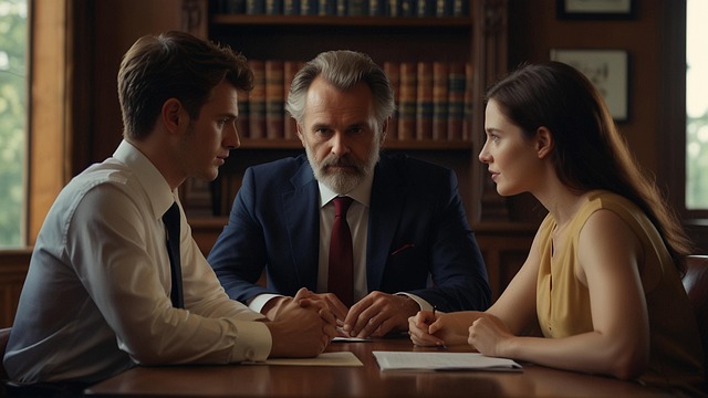 local divorce lawyer
