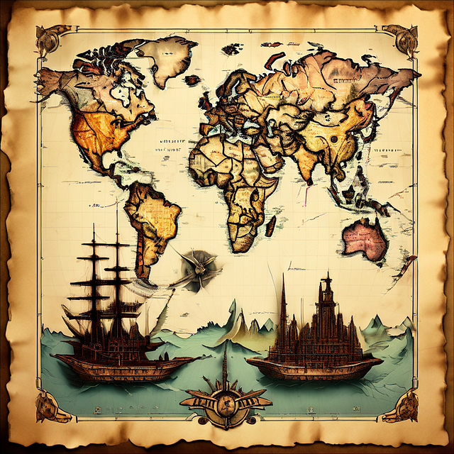 local map optimization