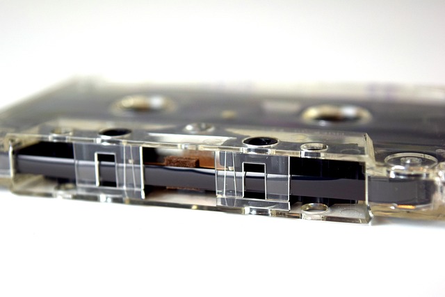 magnetic water treatment