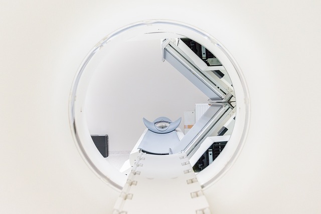 magnetic water treatment