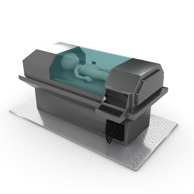 magnetic water treatment