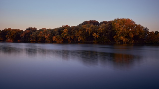main water line
