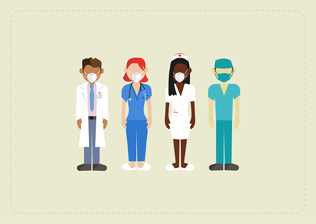 medical facility plumbing