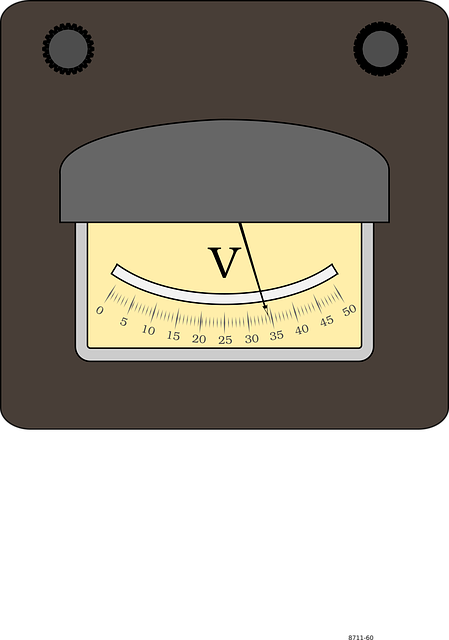 meter leak repair