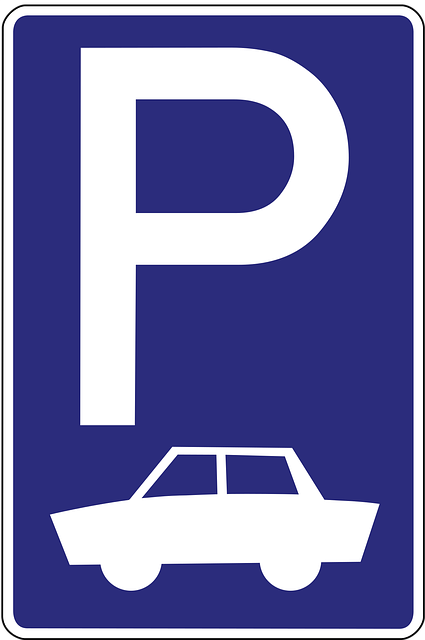 parking lot maintenance