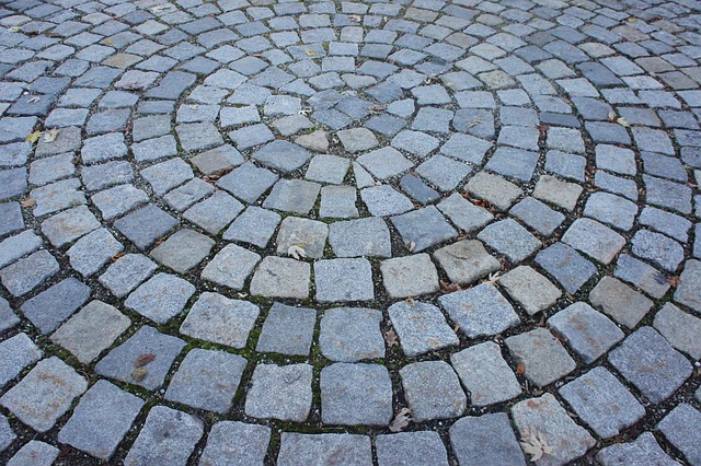 paving contractor near me