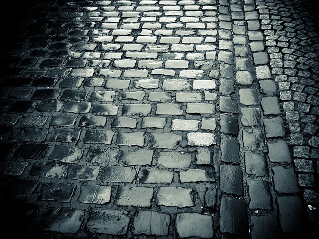 paving contractors