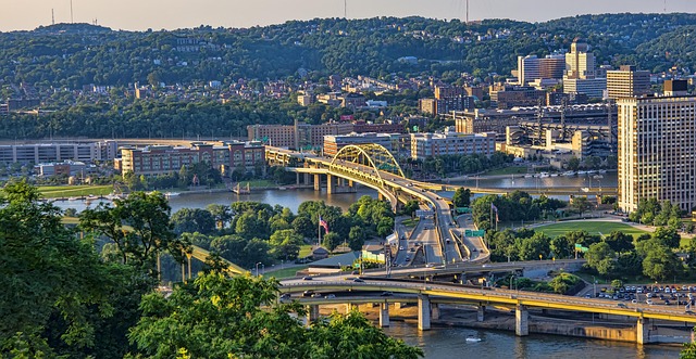 pennsylvania digital advertising
