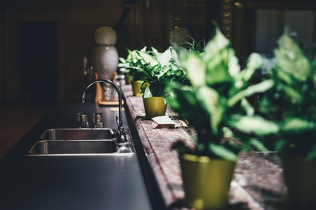 pfister faucet repair