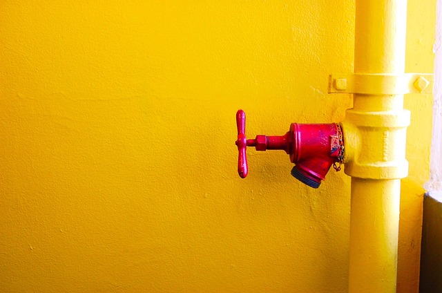 pipe installation