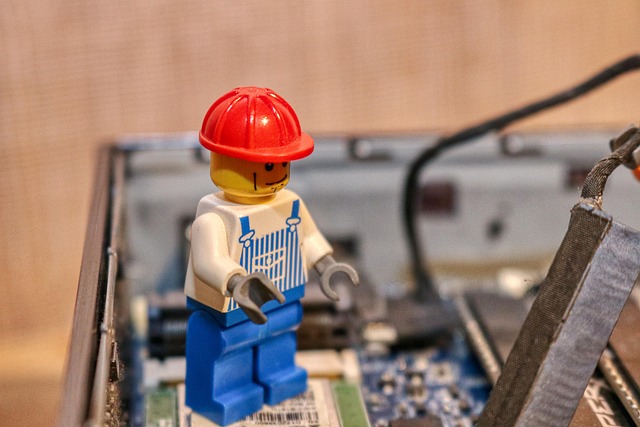 pipe repair