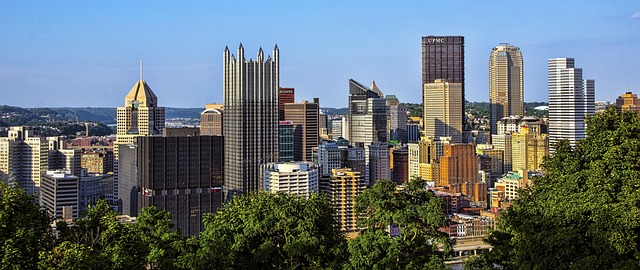 pittsburgh toilet repair