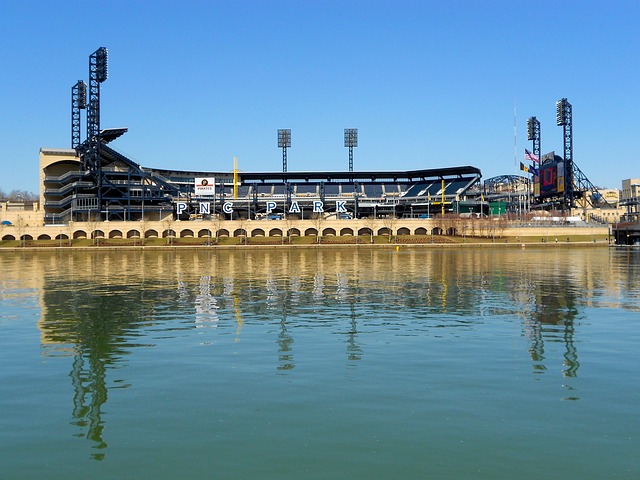 pittsburgh water heater