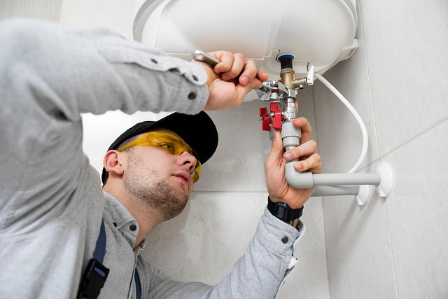 plumber testimonials
