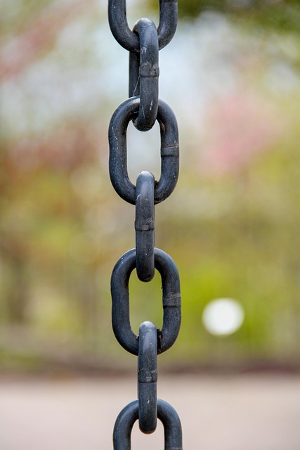 plumbing chain