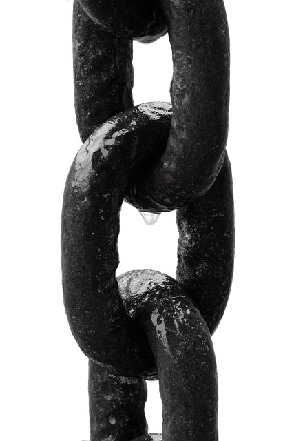 plumbing chain