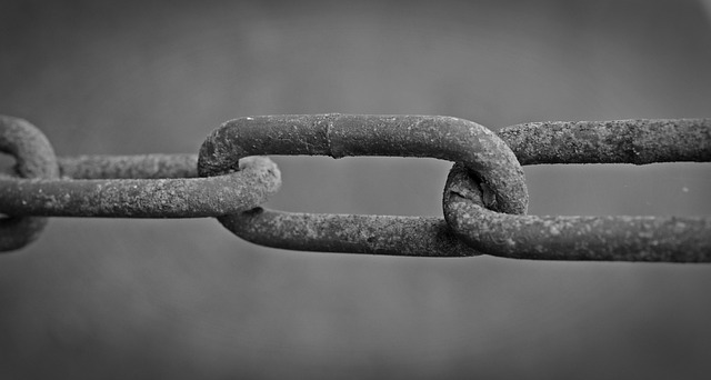 plumbing chain