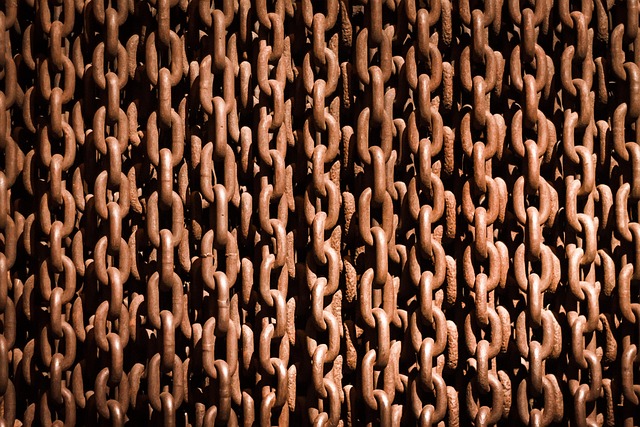 plumbing chain