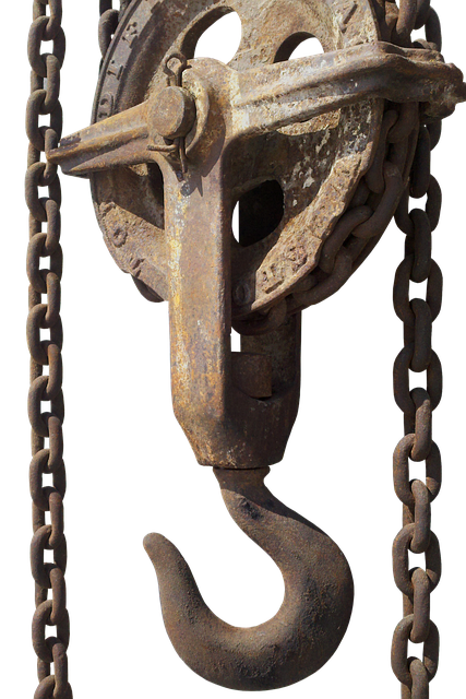plumbing chain