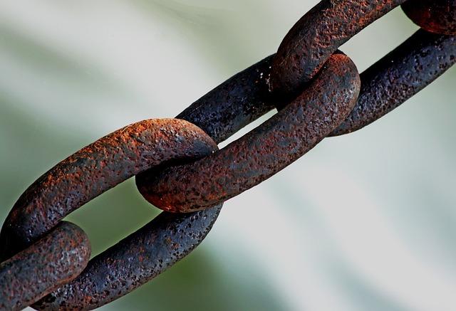 plumbing chain