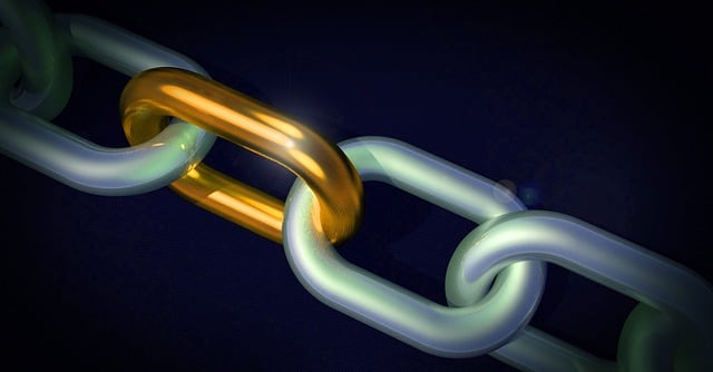 plumbing chain