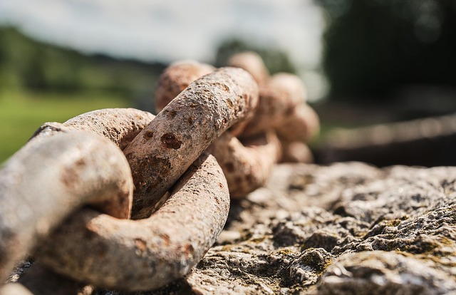 plumbing chain