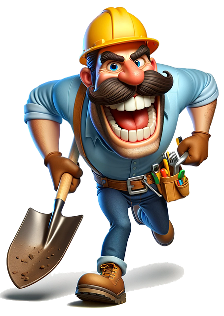 plumbing maintenance