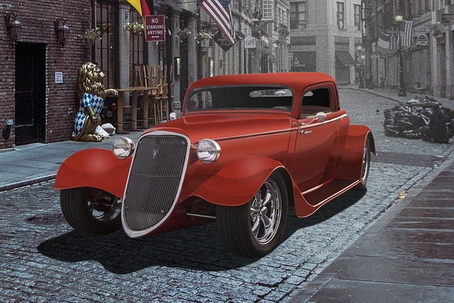 power rodding