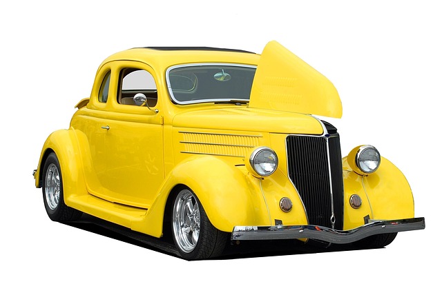power rodding