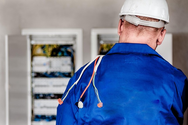 professional sewer repair