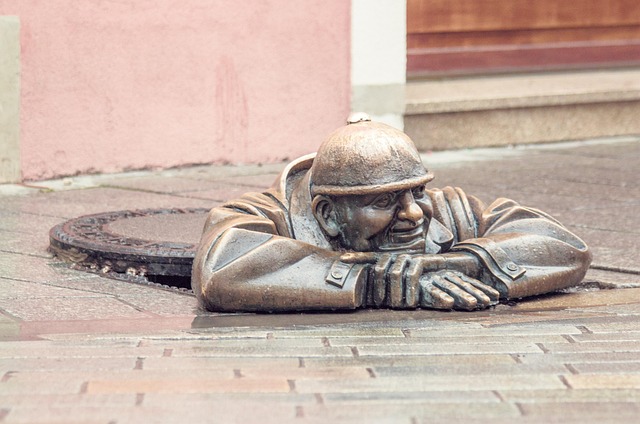 professional sewer repair