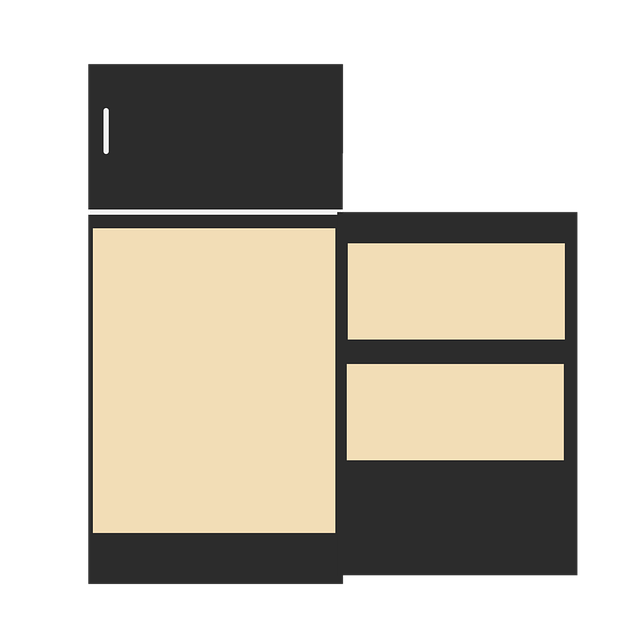 refrigerator water line