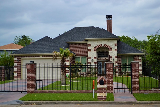 residential driveway contractors