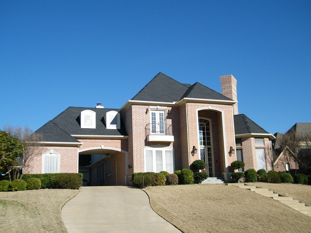 residential driveway contractors