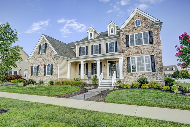 residential driveway contractors