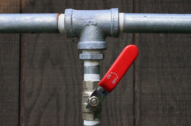 residential plumbing