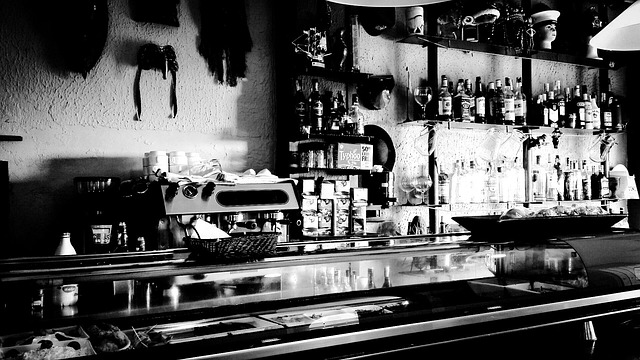 restaurant plumbing