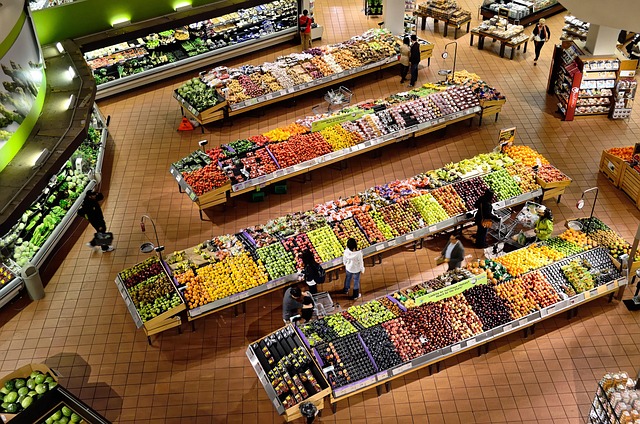 retail paving services