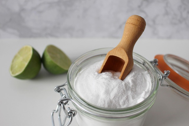 salt free water softener
