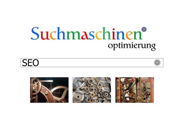 search engine optimization agency