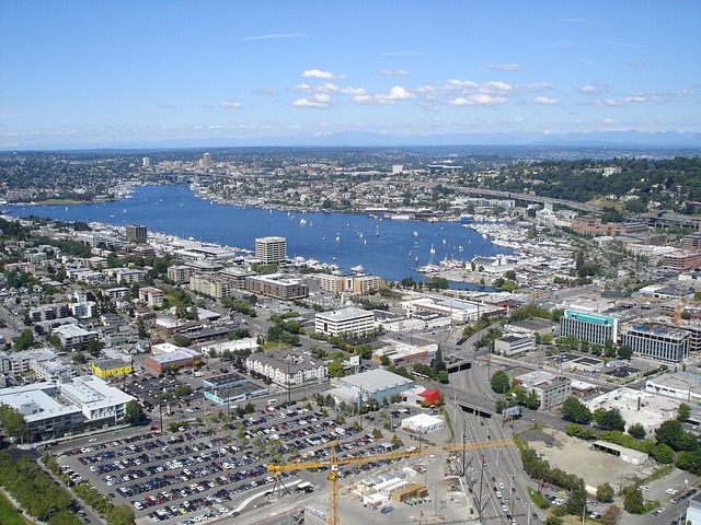 seattle drain cleaning